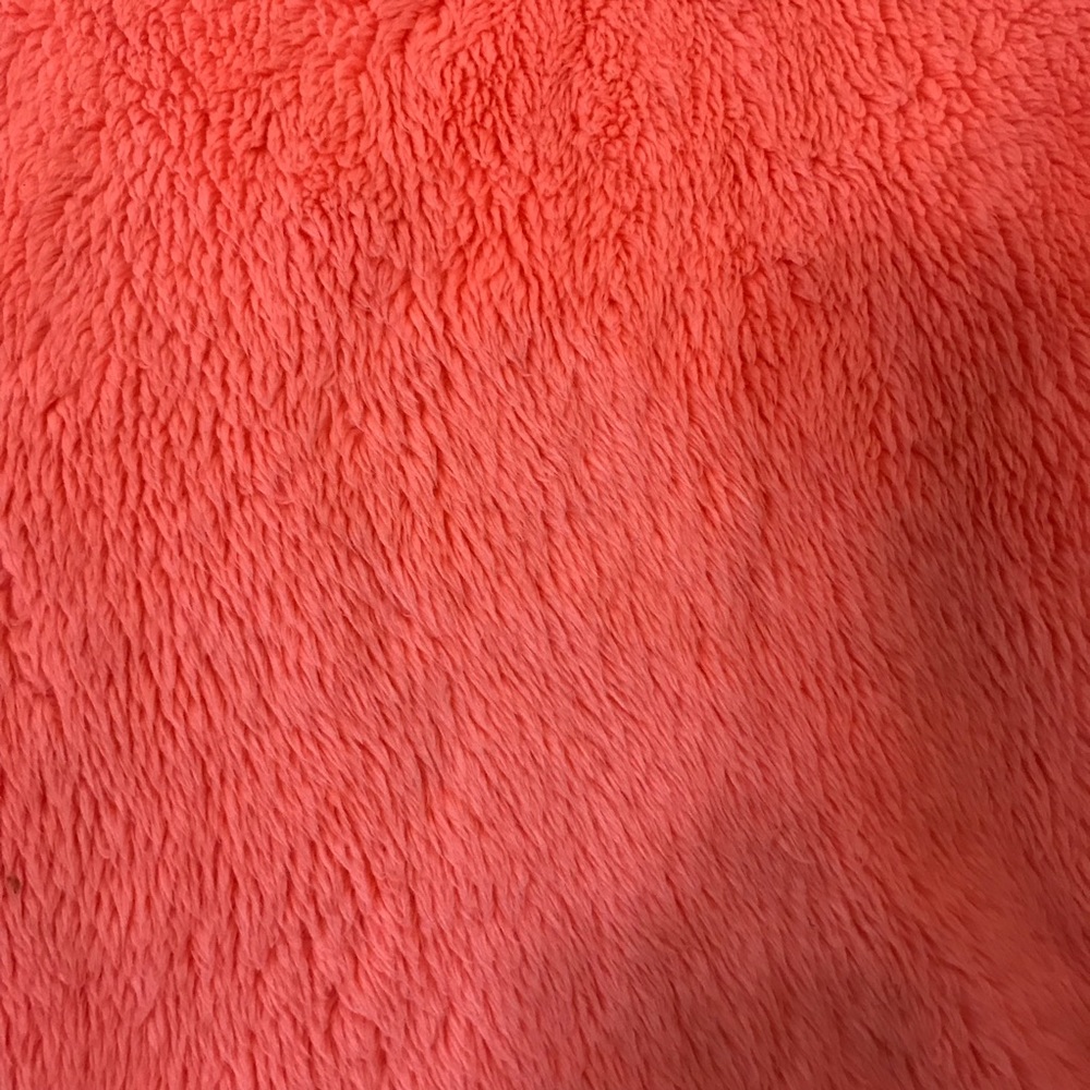 The North Face Furry Fleece Full Zip Jacket - Picture 3 of 7